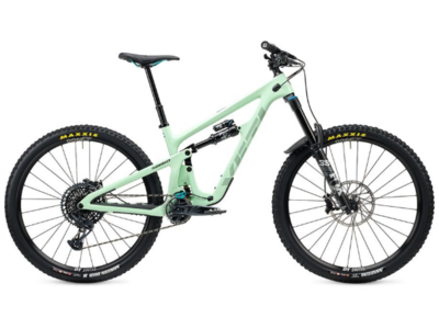 2012 Giant Trance X 2 Bike - Reviews, Comparisons, Specs - Bikes